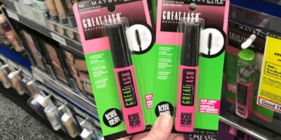 Score OVER $31 Worth of Makeup for Less Than $5 at CVS