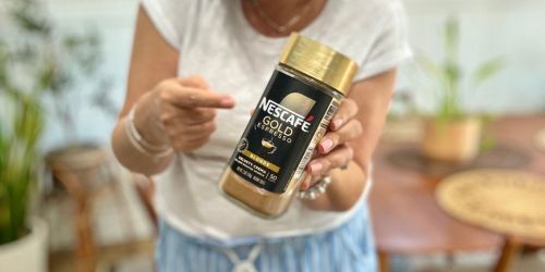 This Viral Nescafe Gold Espresso Instant Coffee Is Selling Out Fast – And We Totally Get Why!