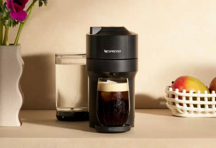 Nespresso Vertuo Pop Coffee Maker Only $125.99 Shipped + Get $15 Target Gift Card (Reg. $180)