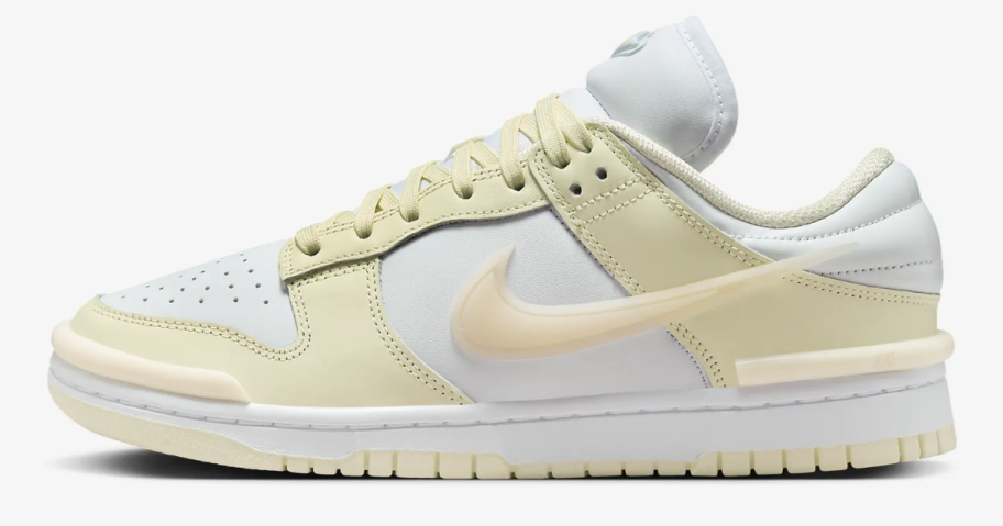 Nike Dunks Low Twist Women's Shoes