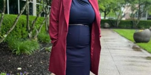 Amazon Women’s Blazer Just $19 (Regularly $56) | SO Many Colors Available