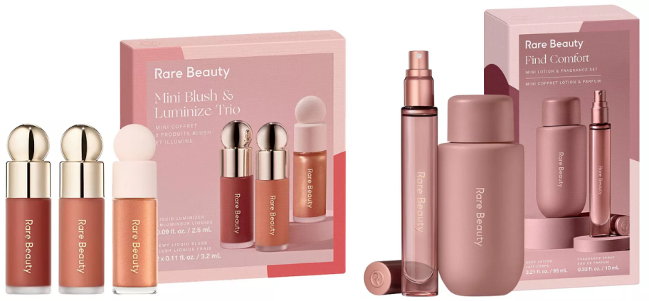 Rare Beauty Sets