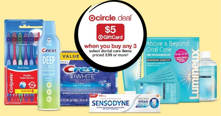 Target Weekly Ad Preview (8/11/24 – 8/17/24) | We’ve Circled Our Faves!