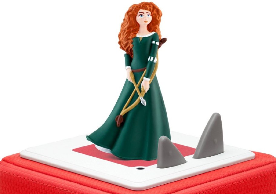 Tonies Disney Brave Audio Play Figurine