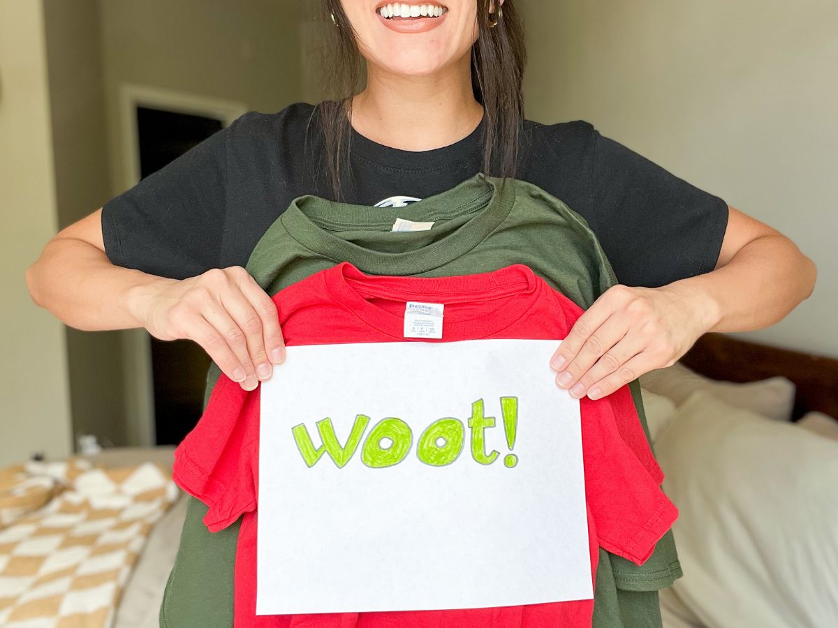 Team & Reader Fave Woot Graphic Tees Just $6 Shipped – Ends Tonight!