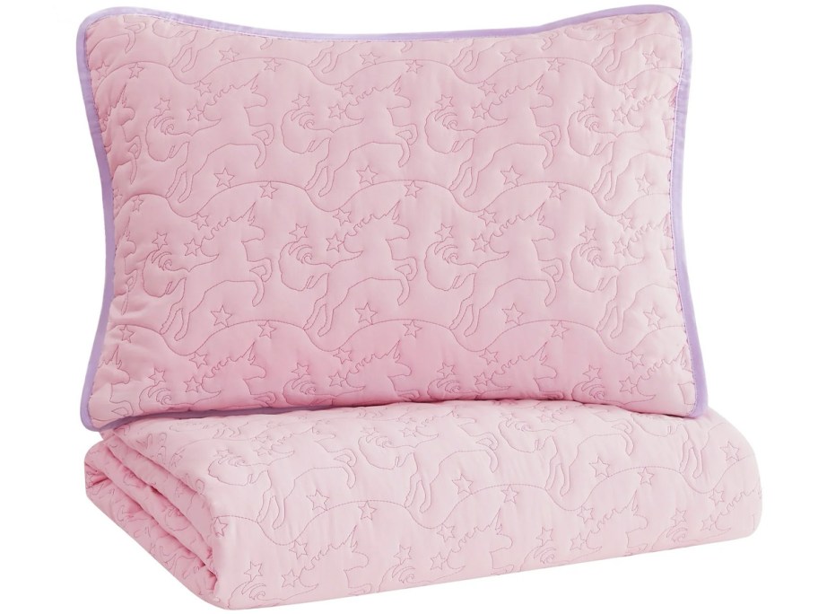 Your Zone Kids Quilt Set 2