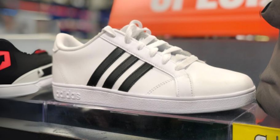 adidas Men’s Shoes Only $19.80 (Reg. $55) + FREE Shipping