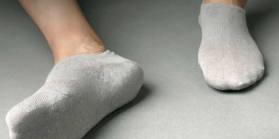 Adults No Show Socks 6-Pack Only $9.49 on Amazon (Just $1.58 Per Pair!)
