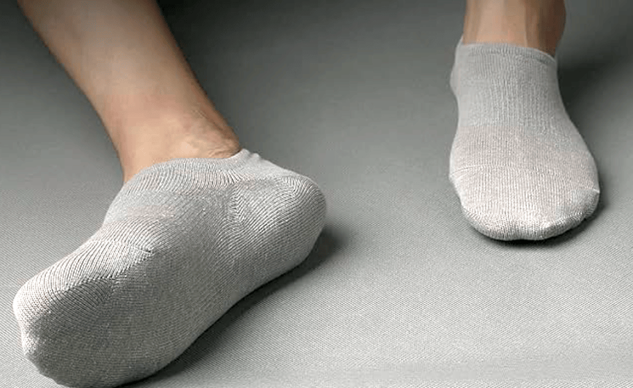 Adults No Show Socks 6-Pack Only $9.49 on Amazon (Just $1.58 Per Pair!)