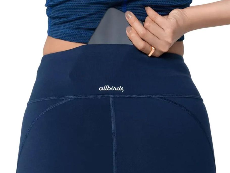 *Ends Tonight* Allbirds Leggings Only $2 (Reg. $64) – Selling Out Fast!