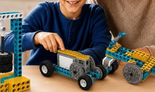 STEM Building Kit Only $9.99 Shipped for Amazon Prime Members (Reg. $22)