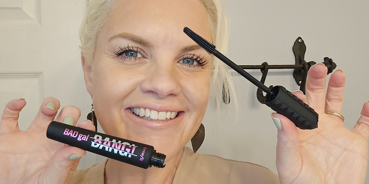 THREE Benefit Cosmetics Mascaras from $21 Shipped – That’s Just $7 Each!