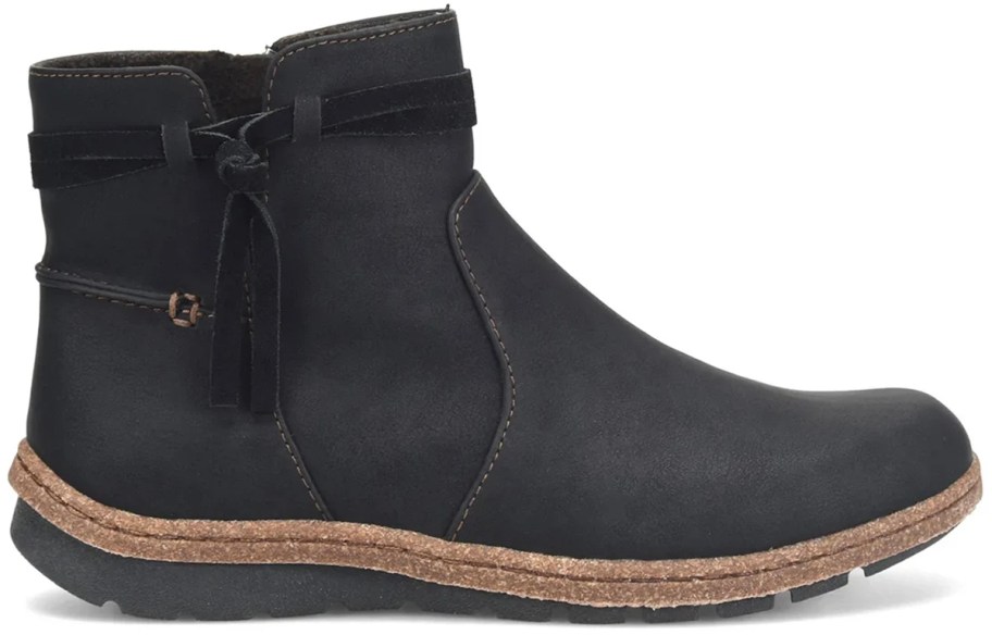 black boc boot 