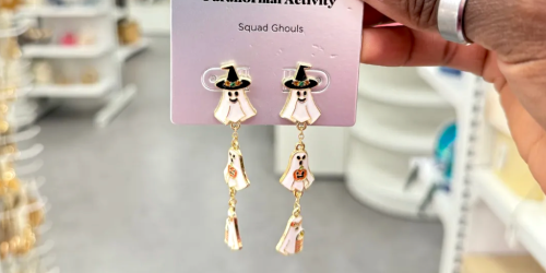 SugarFix By Baublebar Halloween Earrings from $13.99 at Target | TONS of Styles!