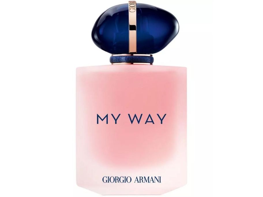 giorgio-armani-my-way بيع العطور على أمازون |  تم شحن Giorgio Armani Acqua Di Gio بسعر 51.84 دولارًا أمريكيًا فقط (95 دولارًا أمريكيًا) + المزيد!