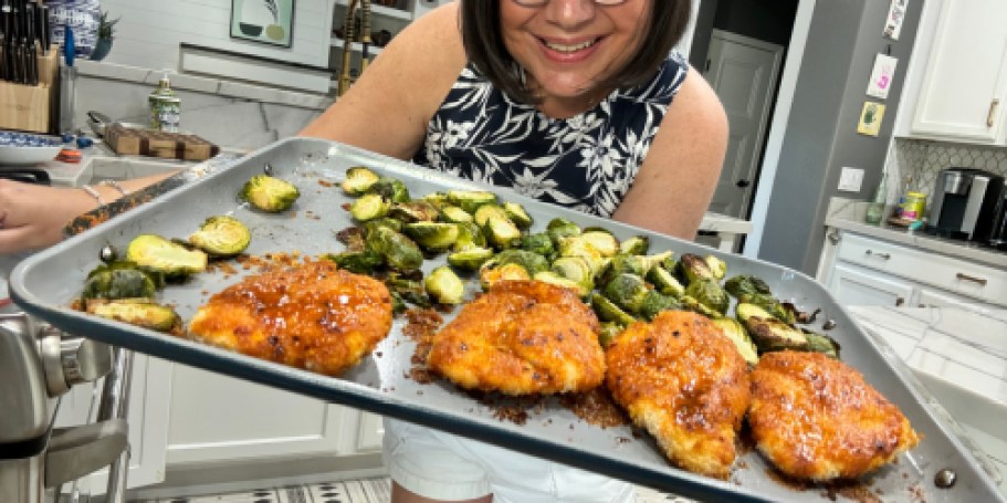 Make Dinner Effortless w/ Home Chef Meals from $4.50 Shipped