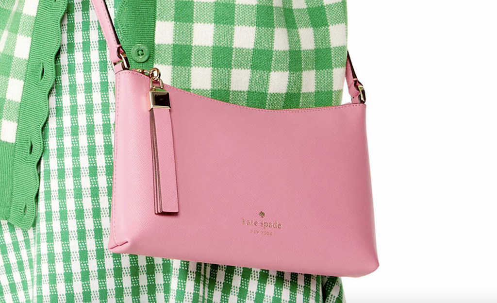 Kate Spade Crossbody Bag Only $49 (Reg. $259)