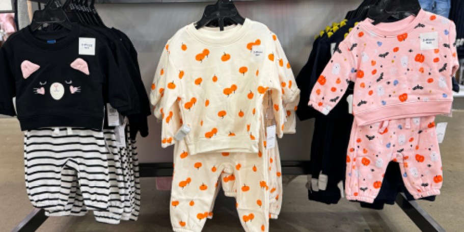 NEW Old Navy Halloween Clothing | Styles from $6