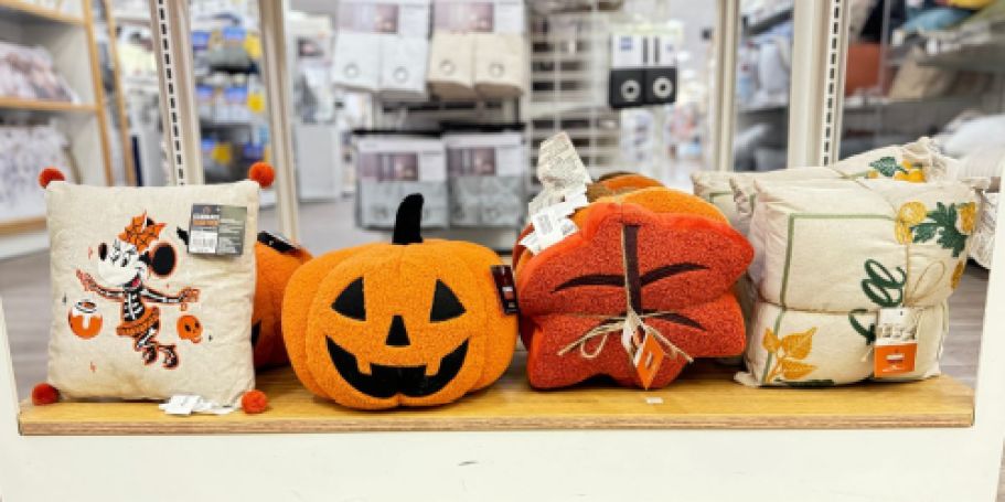 Kohl’s Halloween Decor | Our Favorite Finds from JUST $3.59 (Today Only)