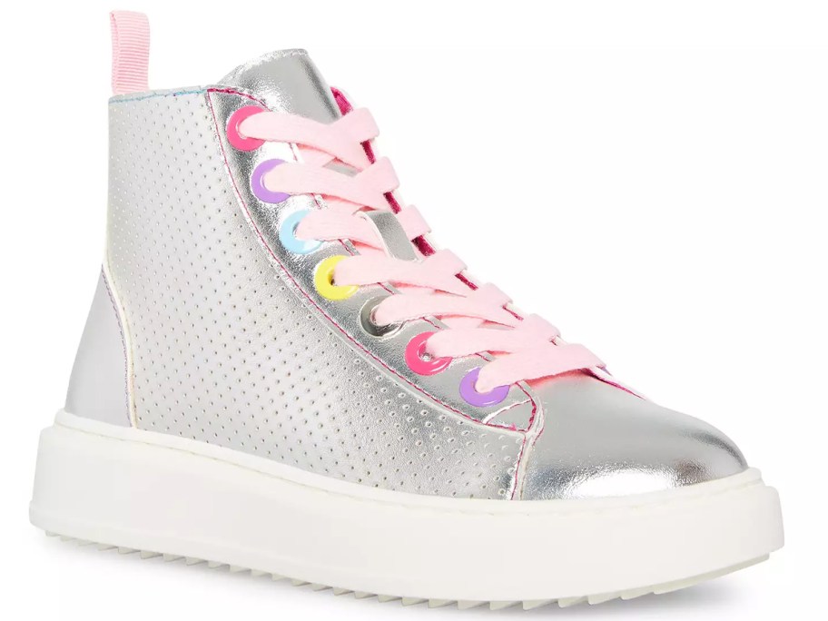 madden girl MDAINTY Girls' Sneakers