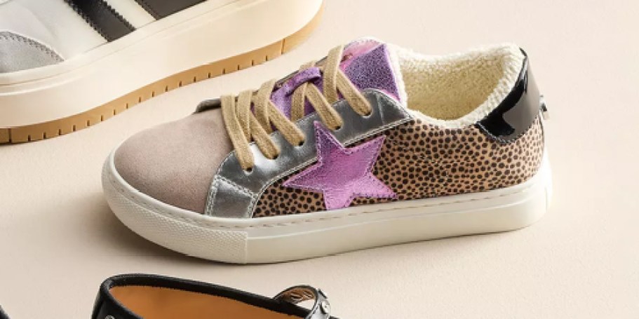 Madden Girl Sneakers from $16 on Kohls.com (Reg. $45) | Perfect for Back to School!