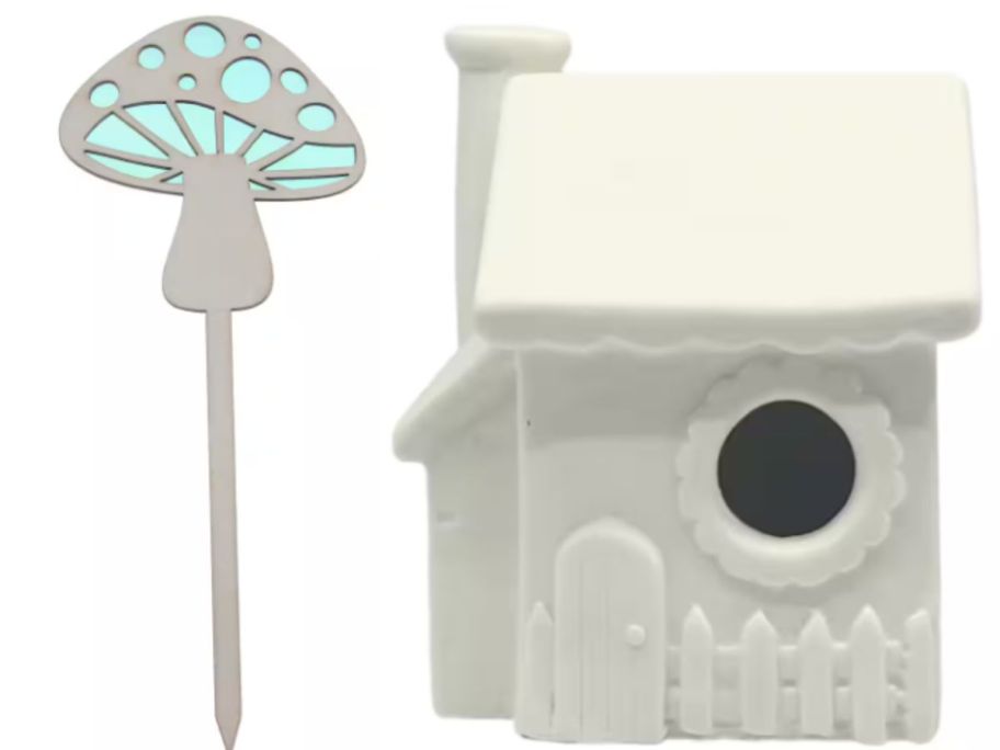 Make Market Unfinished Crafts