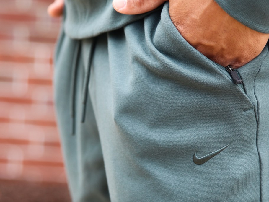 GO! Up to 55% Off Nike Clothes | Fleece Styles Starting at $18 (Reg. $38)