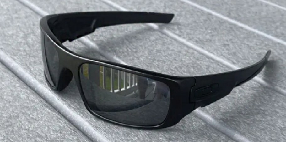 Oakley Sunglasses Only $64.99 Shipped