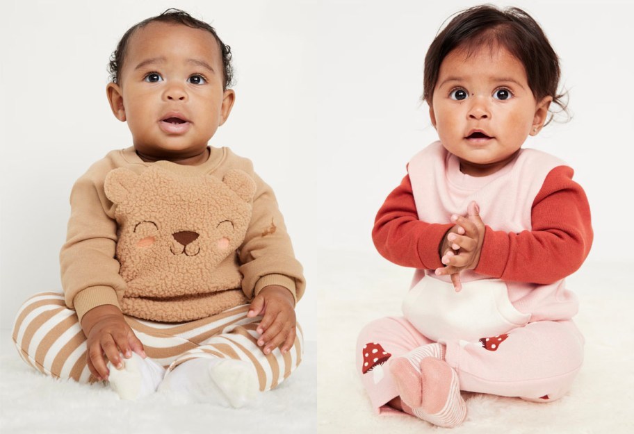 50% Off Old Navy Fall Styles - Today Only Sale!