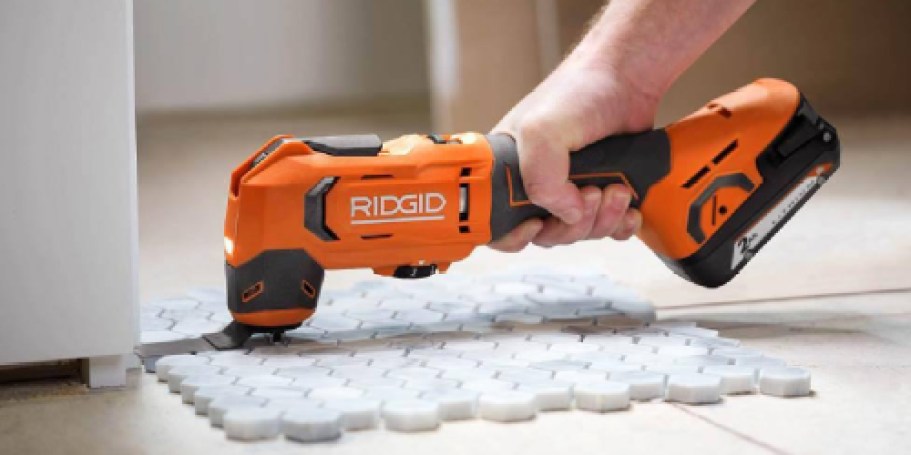 Up to 70% Off Home Depot Power Tools + Free Shipping