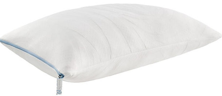 sealy white pillow 