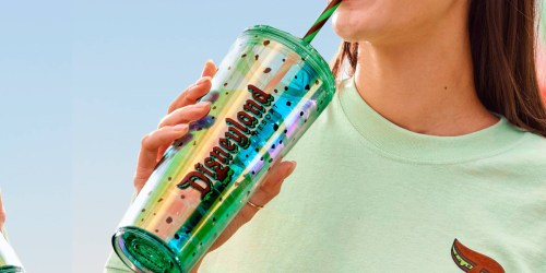 FREE Shipping on ANY Disney Store Purchase | Starbucks Tumblers from $16.98 Shipped (Reg. $30)