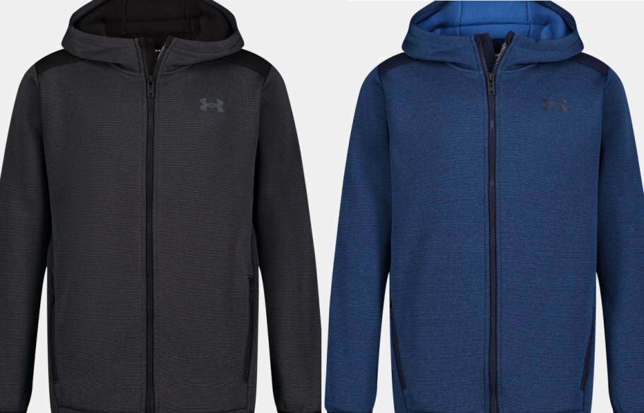 stock image Under Armour Little Boys' UA Swacket