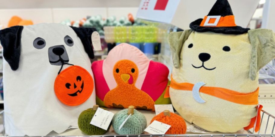 Spooktacular Target Bullseye’s Playground Halloween Finds – All $5 or Less