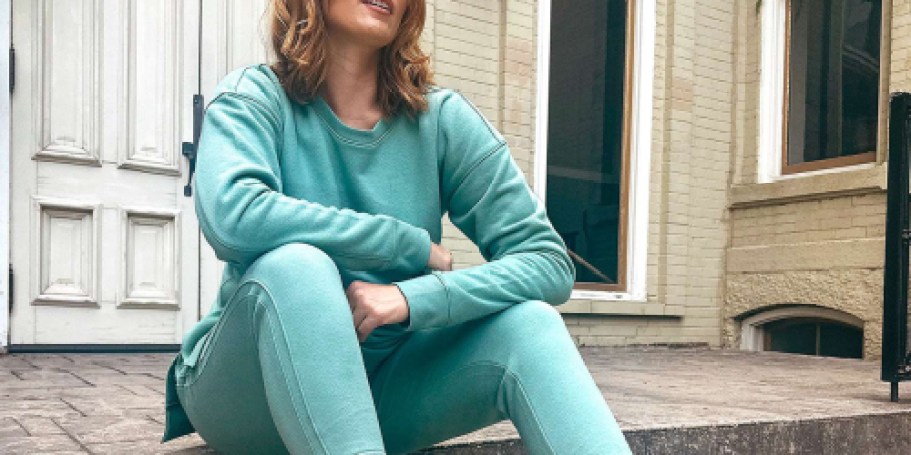 Up to 80% Off Kohl’s Tek Gear Women’s Clothing (Selling Out FAST!)