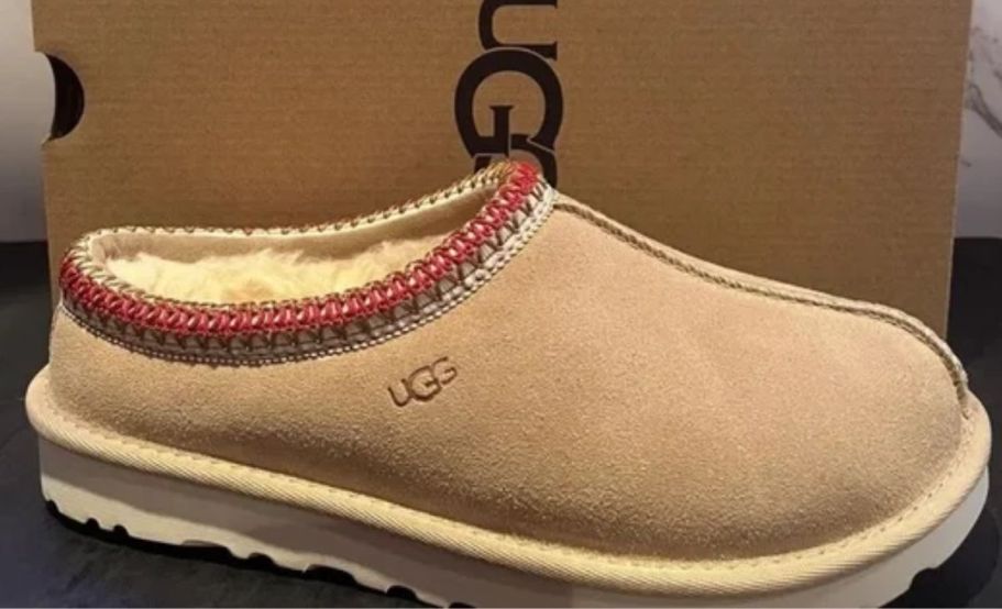 Ugg Slippers Just $89.95 Shipped (Reg. $110) + More