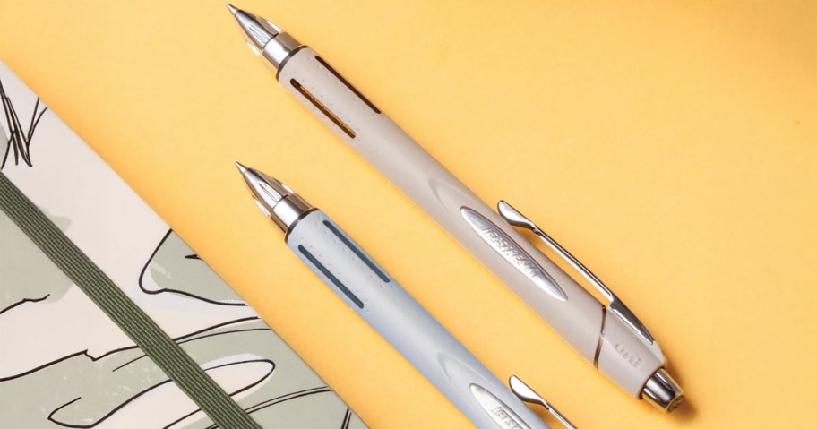 uni-ball Jetstream RT Pens