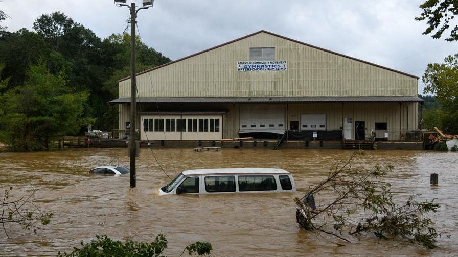 How to Support Hurricane Helene Victims + Helpful Resources for Those Affected