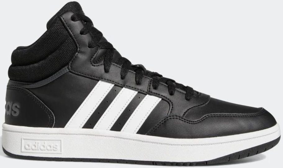 adidas Men's Hoops 3.0 Mid Classic Vintage Shoes 