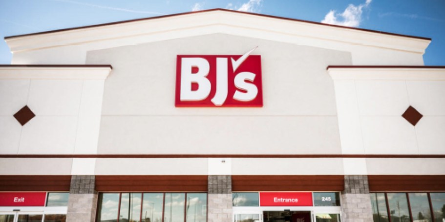 It’s T-Mobile Tuesday: Score a $14 BJ’s Club 1-Year Membership