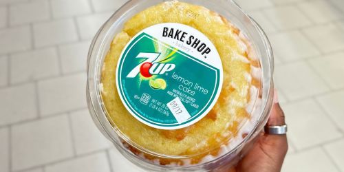 New ALDI Fall Grocery Finds: 7 Up Cakes, Coconut Macaroons, Streusel Bread & More!