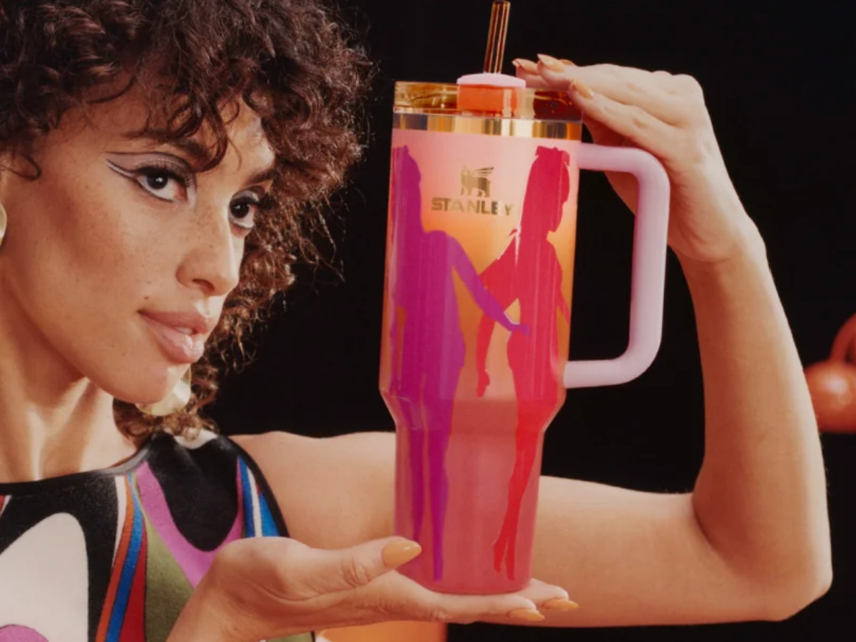 HURRY! Stanley Barbie Tumblers Available NOW But Will Sell Out!