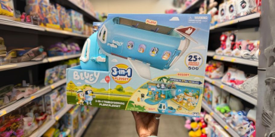 Kohl’s 2024 Top Toys List (+ RARE $10 Off $50 Toy Coupon!)