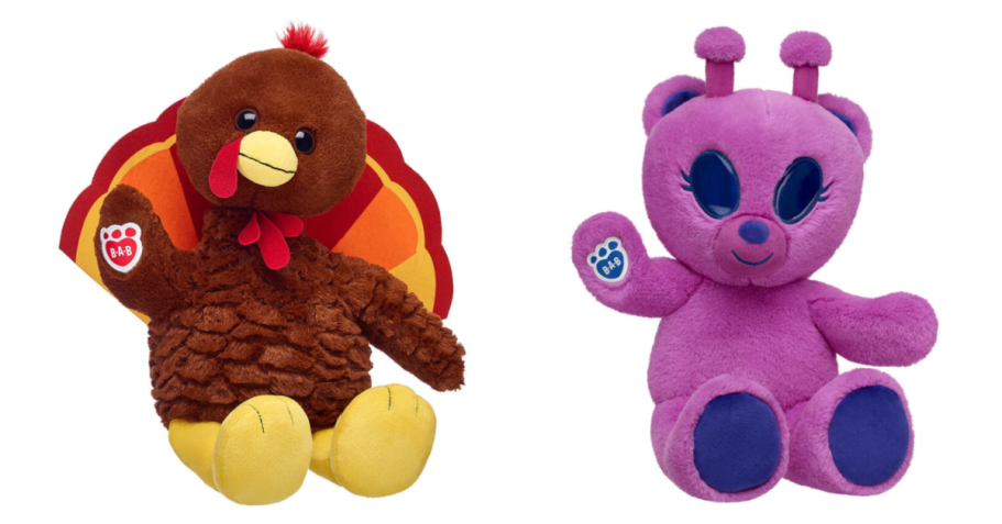 Build A Bear Deals 2024