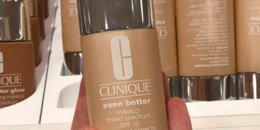 Macy’s 10 Days of Beauty Glam Sale | 50% Off Clinique, Mario Badescu & More!