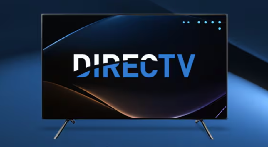 The Direct TV Logo