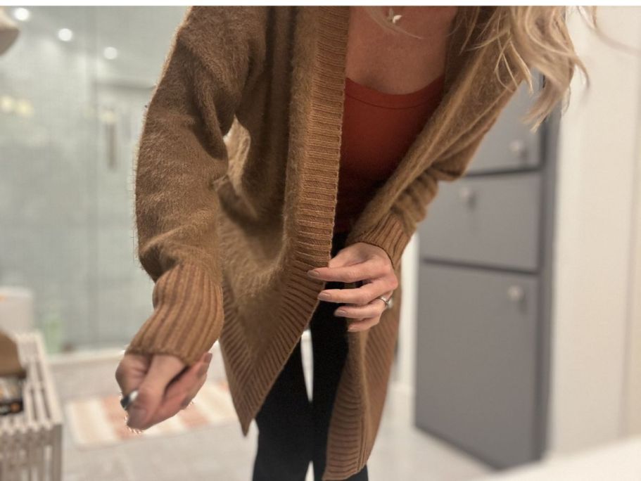 16 Walmart Fall Fashion Finds That WILL Sell Out | All Under $30!