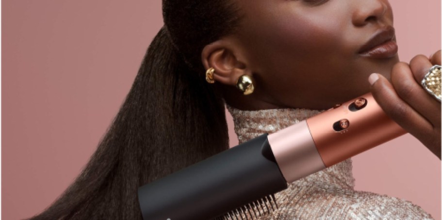 Dyson Limited Edition Airwrap Multi-Styler Just $399 Shipped (Reg. $649)