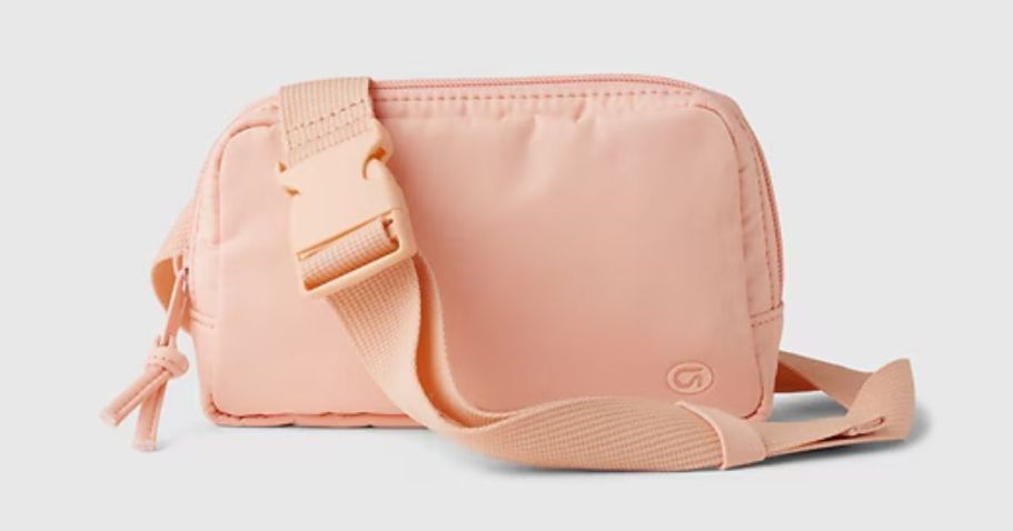 GAP Crossbody Bag Only $11.34 Shipped After Stackable Savings (Regularly $35)