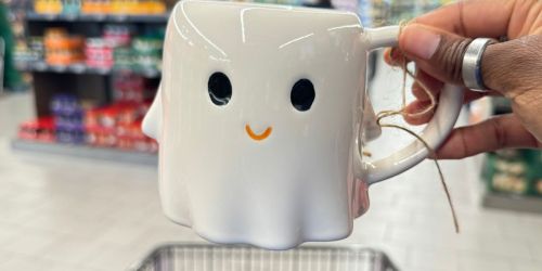 New ALDI Weekly Finds | $3.99 Halloween Mugs & Much More!